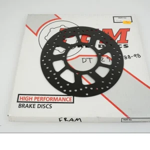 disque de frein Yamaha