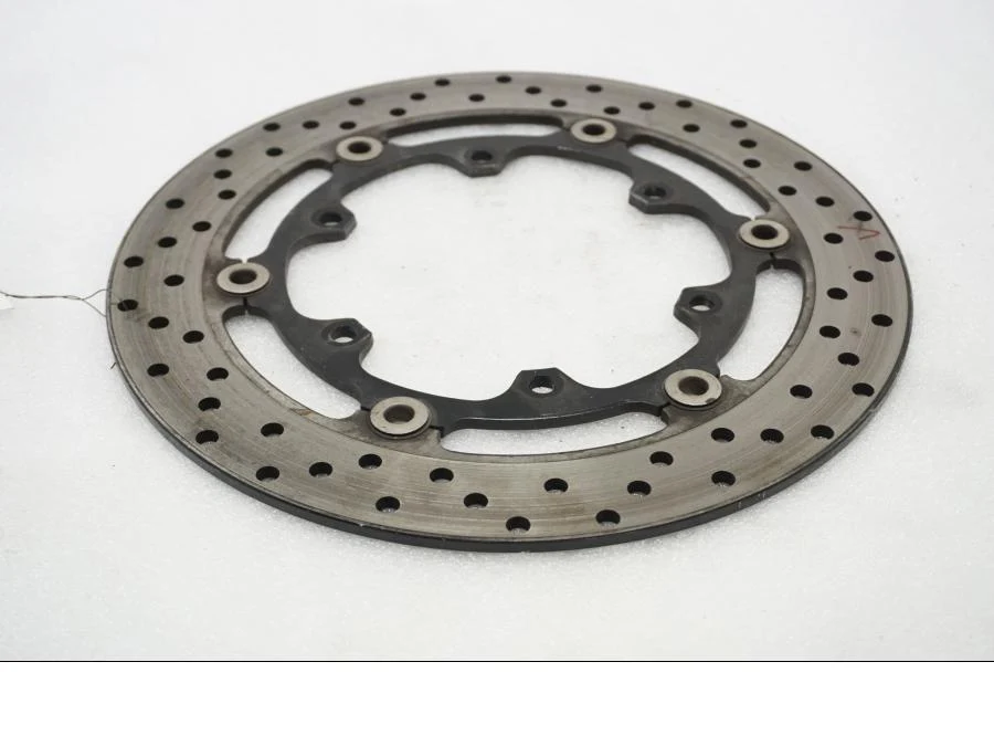 disque de frein Yamaha