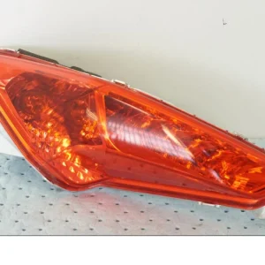 Feu arrière Yamaha