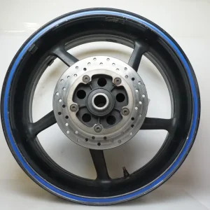 Jante Yamaha