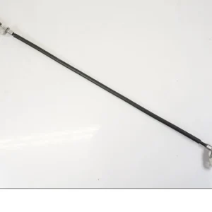 Mécanisme de verrouillage de selle Yamaha