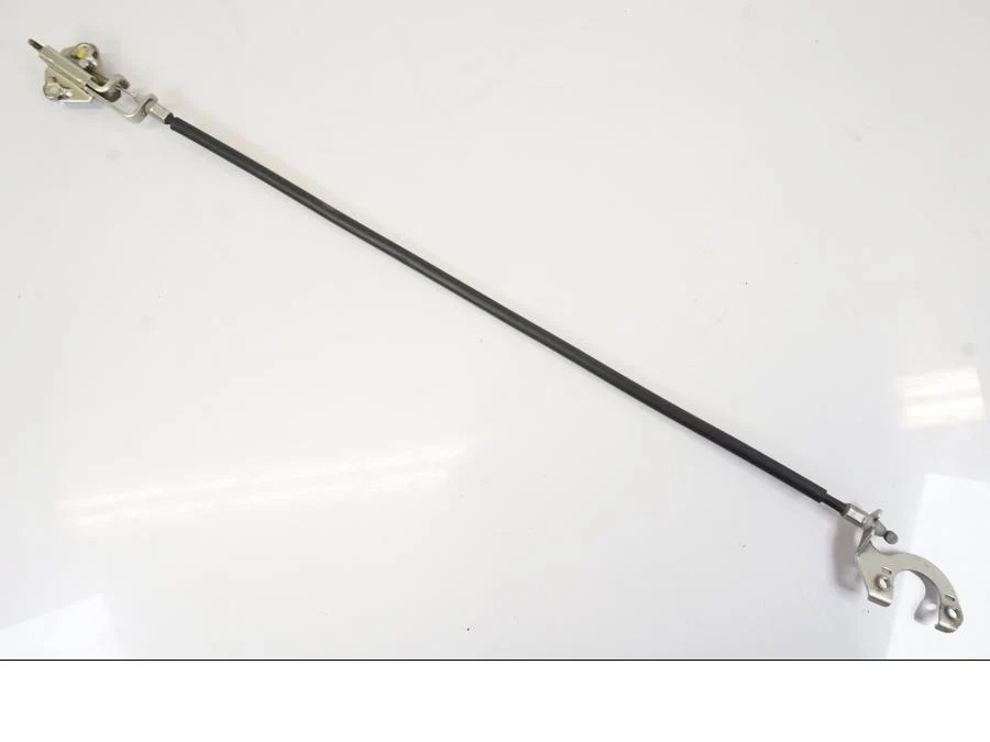 Mécanisme de verrouillage de selle Yamaha