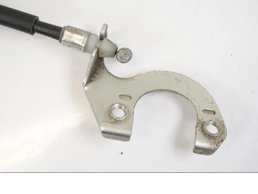 Mécanisme de verrouillage de selle Yamaha