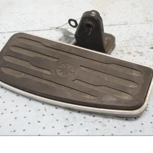 Plaque de pied Yamaha