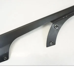 protection de courroie Yamaha
