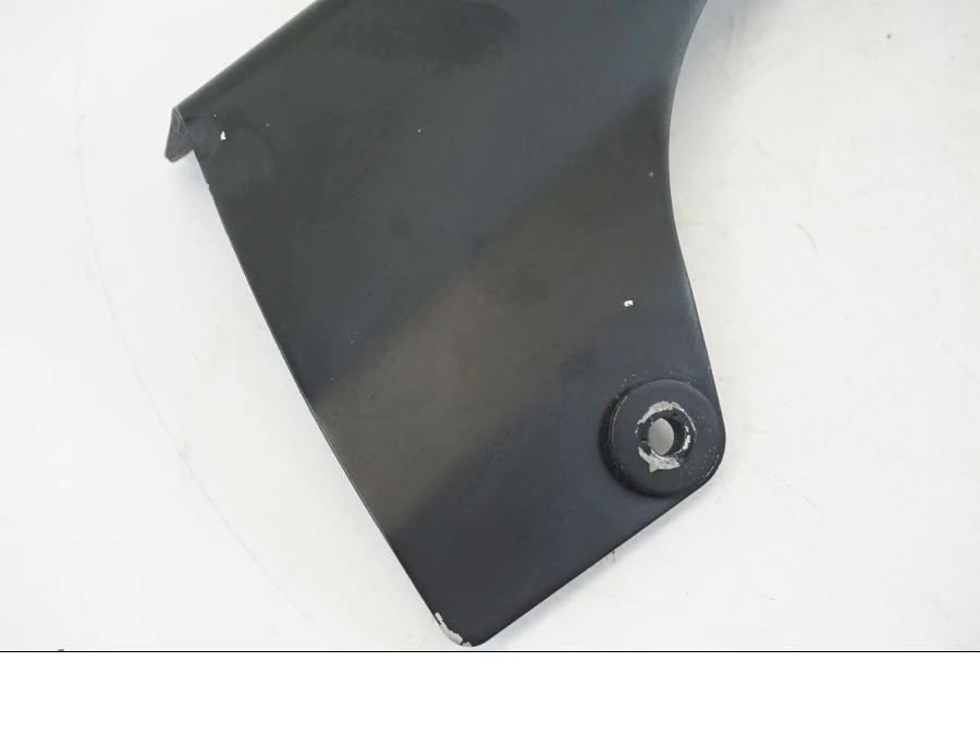 protection de courroie Yamaha