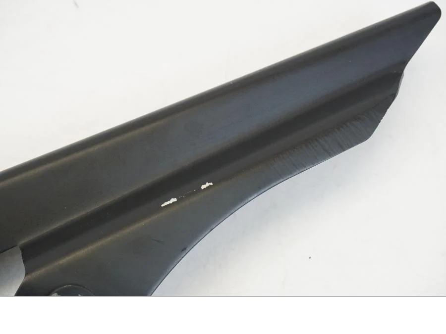 protection de courroie Yamaha
