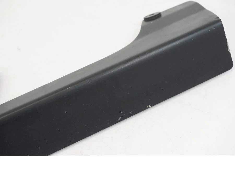 protection de courroie Yamaha