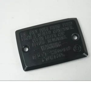 Protection de cylindre de frein Yamaha