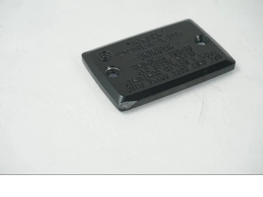 Protection de cylindre de frein Yamaha