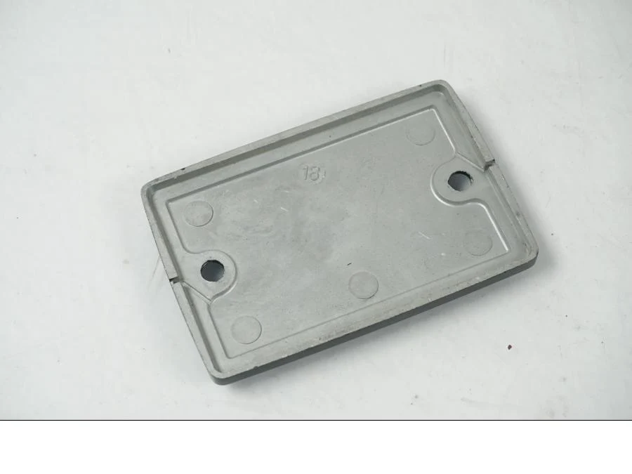 Protection de cylindre de frein Yamaha
