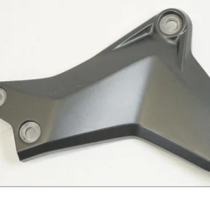 Protection de rampe Yamaha