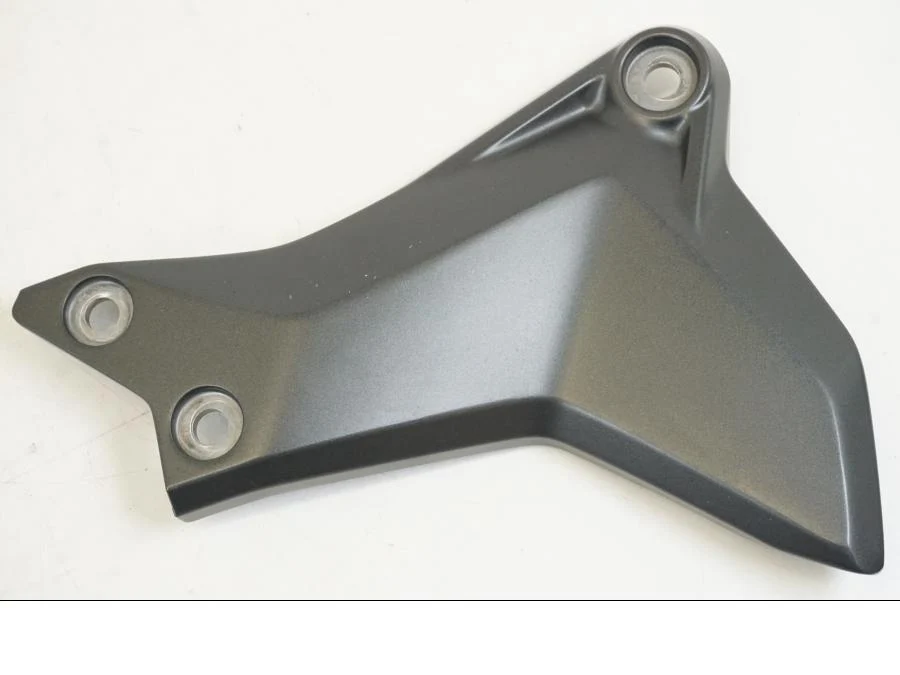 Protection de rampe Yamaha