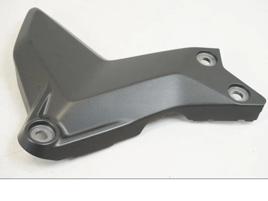 Protection de rampe Yamaha