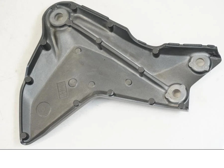 Protection de rampe Yamaha