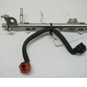 Rampe de carburant Yamaha
