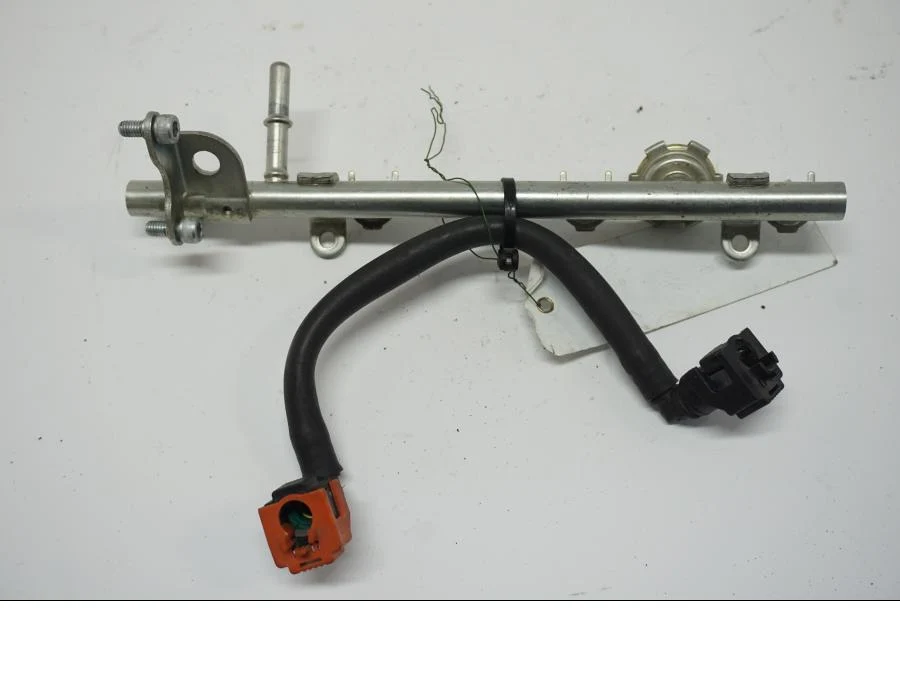 Rampe de carburant Yamaha