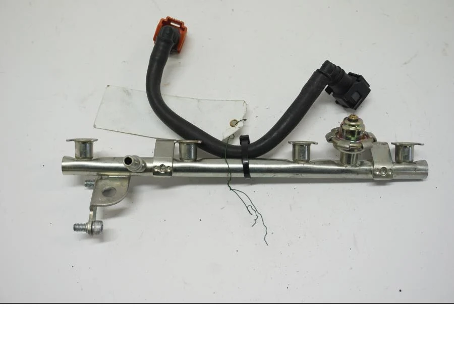 Rampe de carburant Yamaha