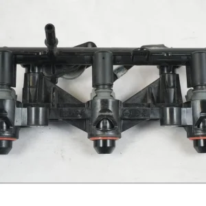 Rampe de carburant Yamaha