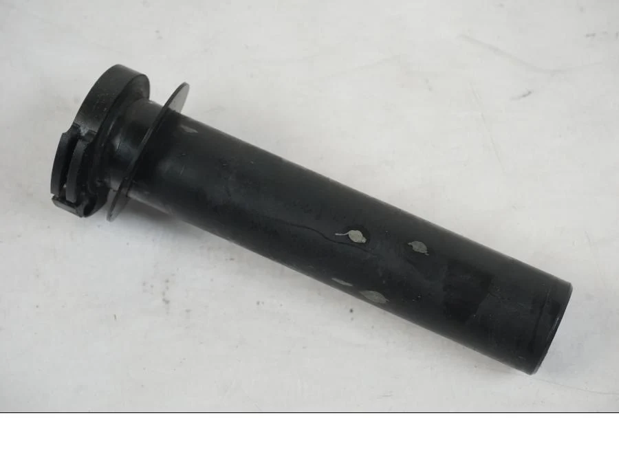 rouleau à gaz Yamaha
