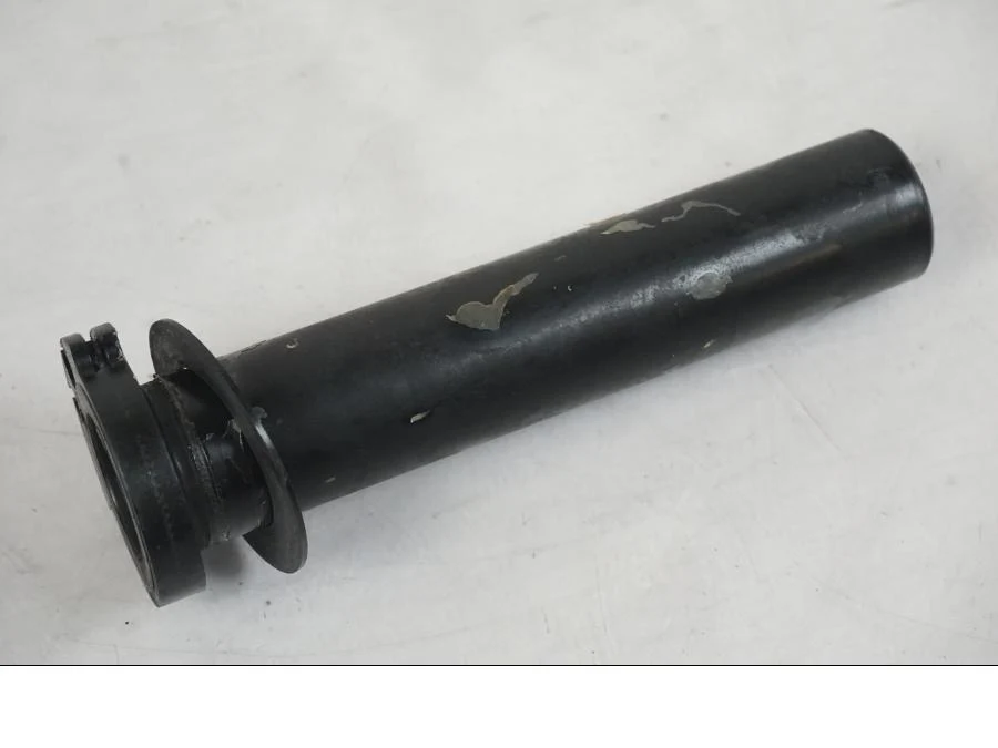 rouleau à gaz Yamaha