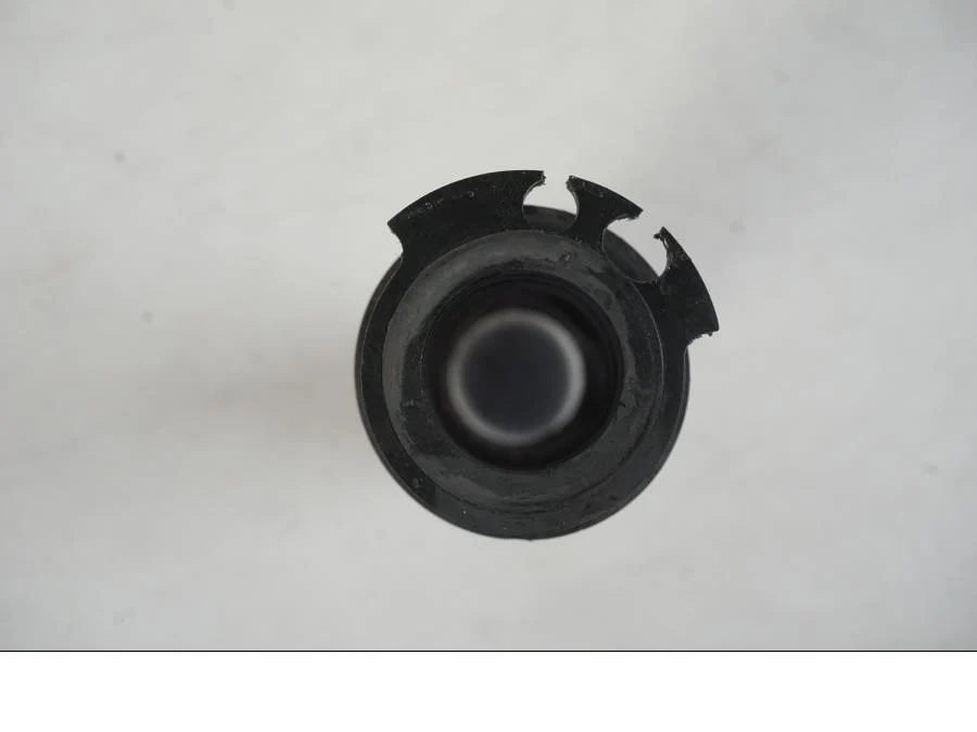 rouleau à gaz Yamaha