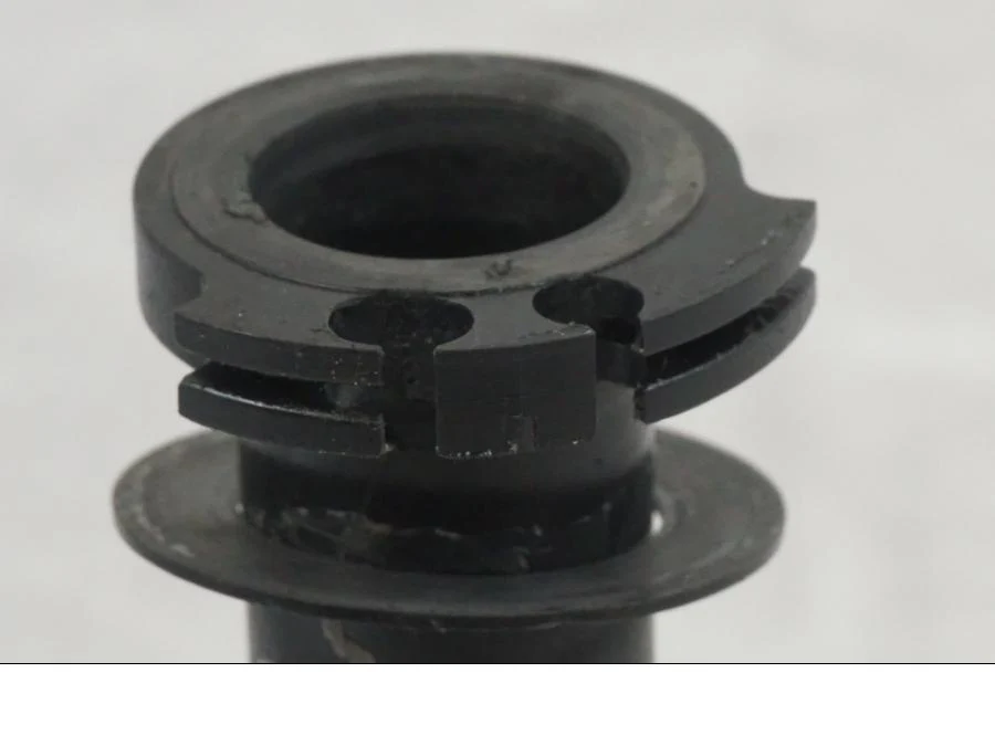 rouleau à gaz Yamaha