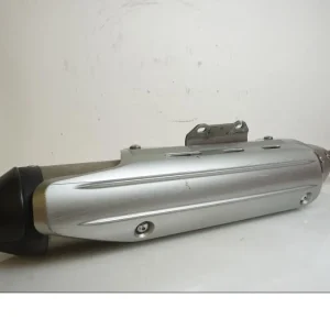 Silencieux Yamaha