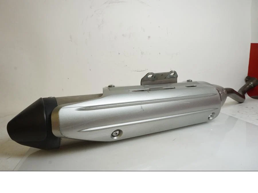 Silencieux Yamaha