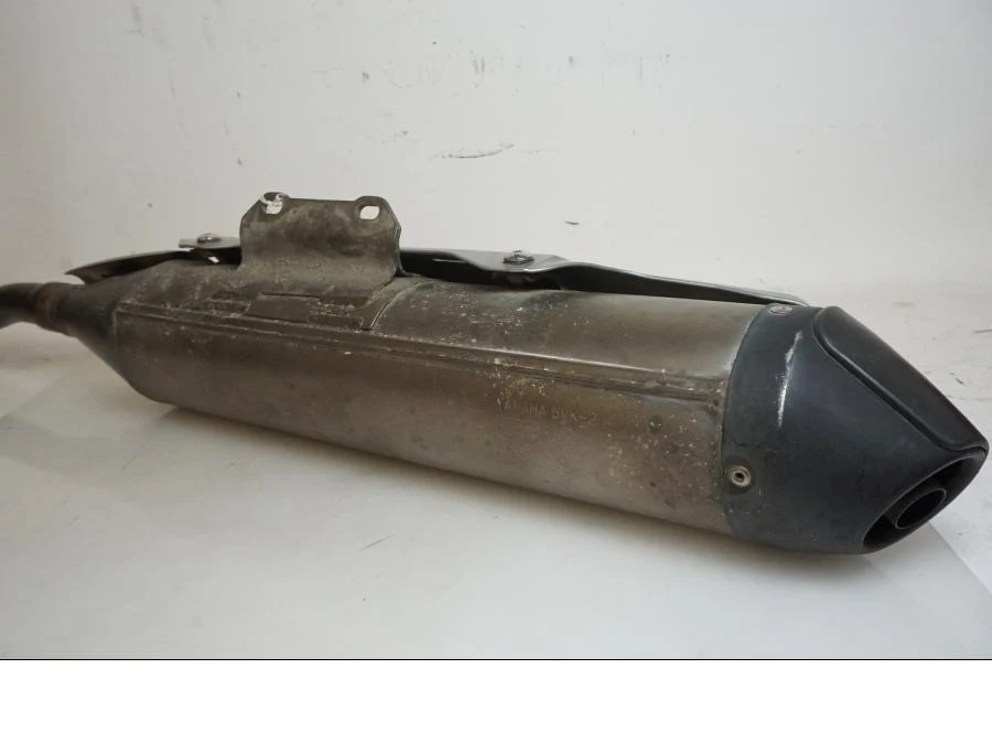 Silencieux Yamaha