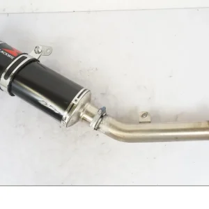 Silencieux Sport Yamaha