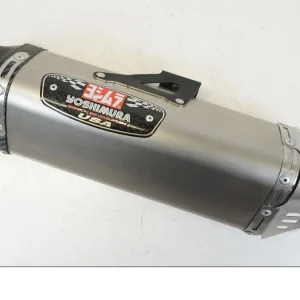 Silencieux Sport Yamaha