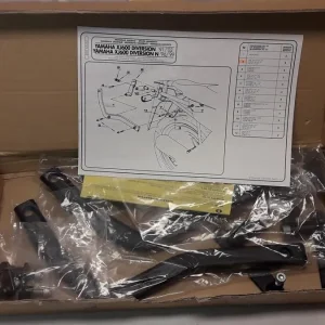 Support de topbox Yamaha