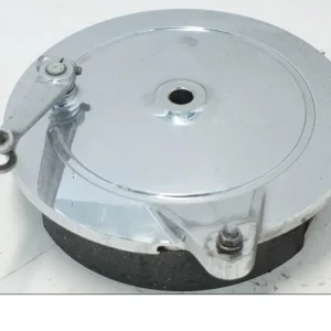 tambour de frein Yamaha