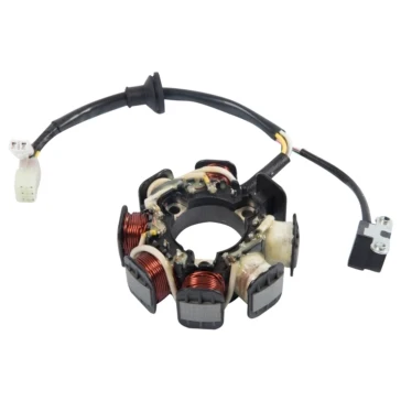 YAMAHA VMAX 500 SX [1999] - Stator pour motoneiges
