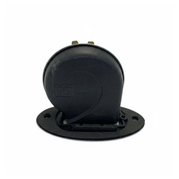 Yarton YTL Marine Horn - Klaxon électrique pour bateau et yacht
