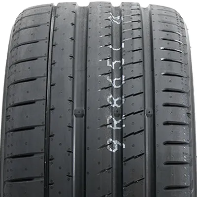 Yokohama ADVAN V105 285/35ZR22 106Y XL (N0)
