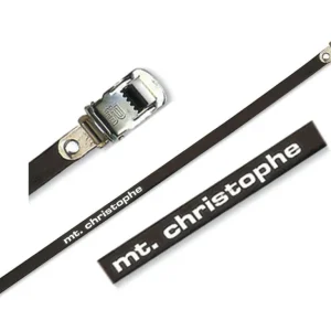 Zefal Christophe 515 sangle de pédale XL