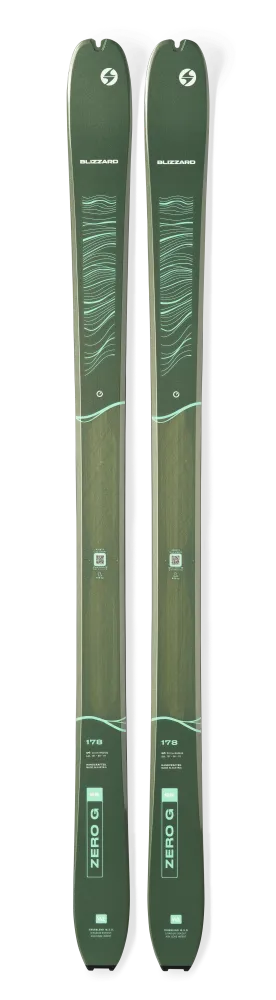 Zero G 96 femme