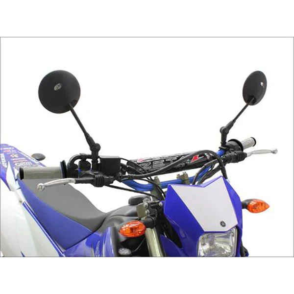 Miroir Hors-Route pliable ZETA