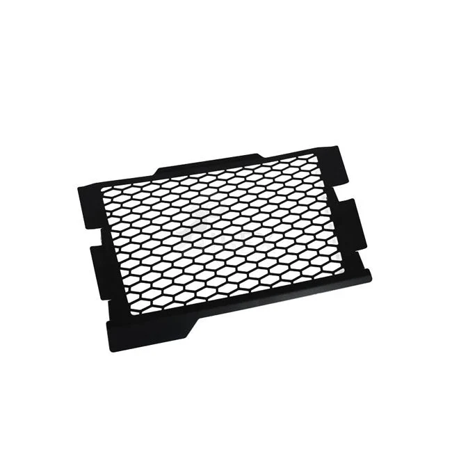 Zieger Cache Radiateur #1 Noir Yamaha 16-19 MT-07 Tracer