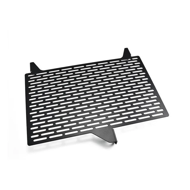 Zieger Couvercle de Radiateur #2 Noir Suzuki 17-19 GSX-S 750