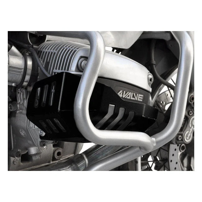Zieger Cylinder Protector Black BMW 94-99 R 1100 GS
