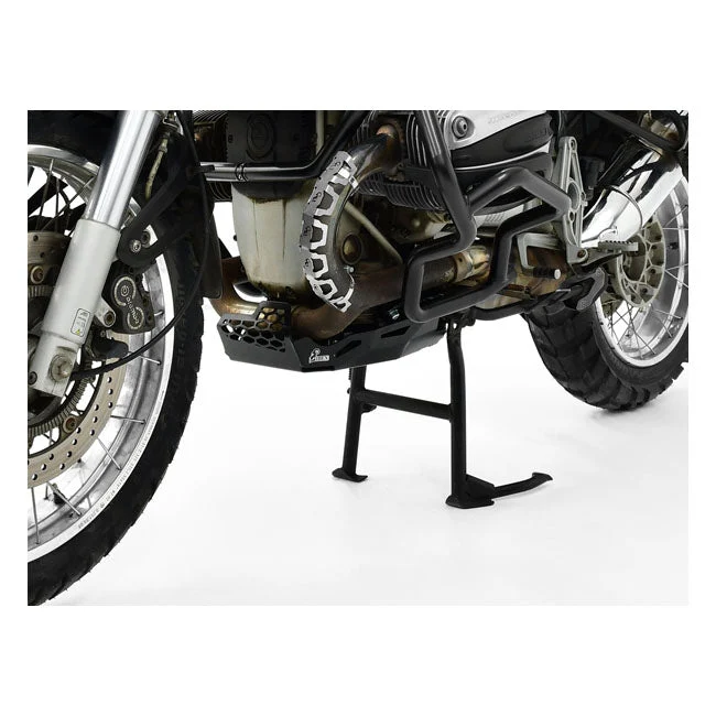 Zieger Engine Guard Noir BMW 99-04 R 1150 GS