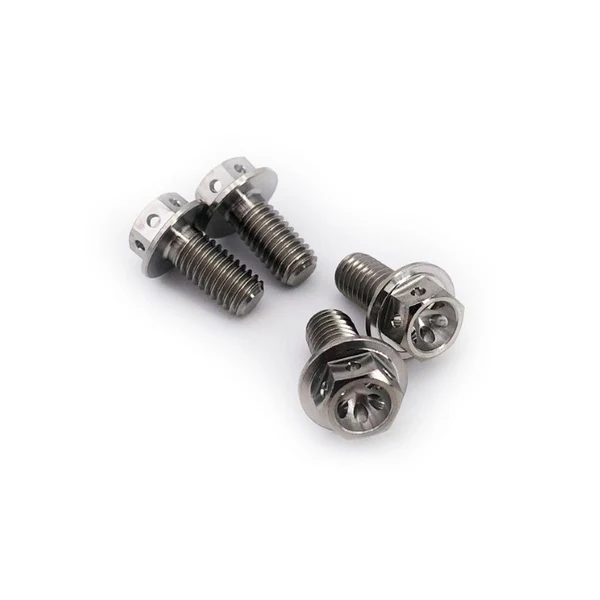 ZRP Rotating Performance - Ensemble de Rotation de Performance pour Polaris 850
