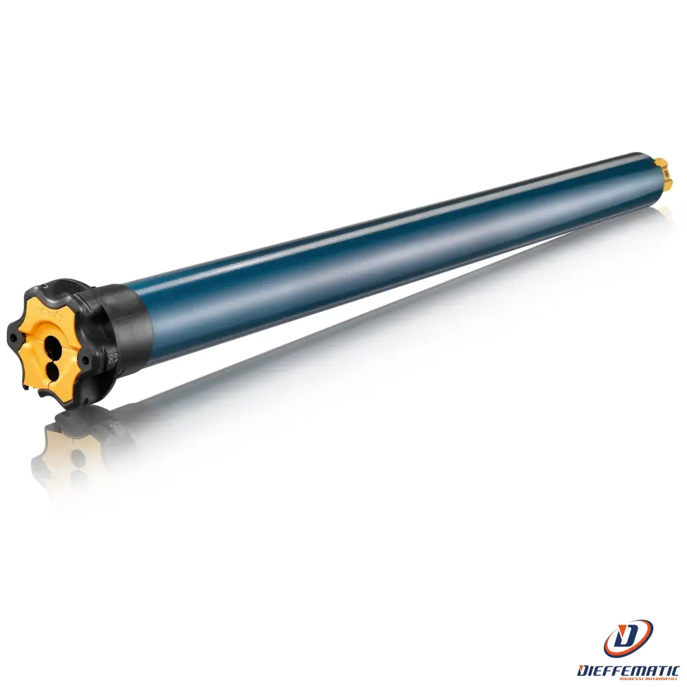 Motore Per Tenda Interna Somfy 510S2 Sonesse Rts 10/32 Sjtw 3 1001807 Originale