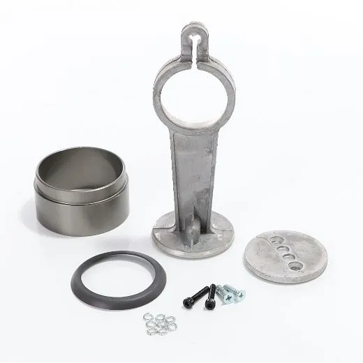 Piston ELMAG complet (N° 7-9 11 18-20) pour EUROAIR RÉDUIT 200 9100198 acheter à bas prix