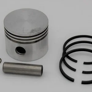Piston ELMAG entier avec segments de piston (No. 11-15) pour BOY 280 9100293 acheter à bas prix
