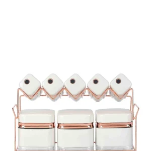 CH 8pcs Spice Set - Cream pour amélioration performances