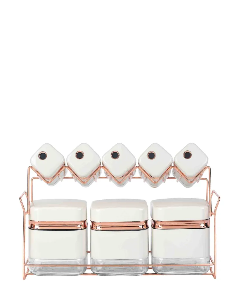 CH 8pcs Spice Set - Cream pour amélioration performances